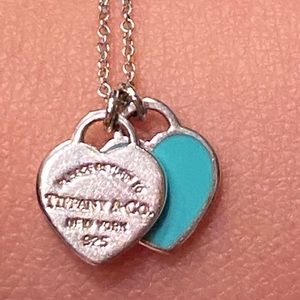Tiffany & Co. Necklace